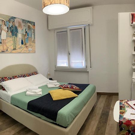 Sottopontevecchio Φλωρεντία Εξωτερικό φωτογραφία