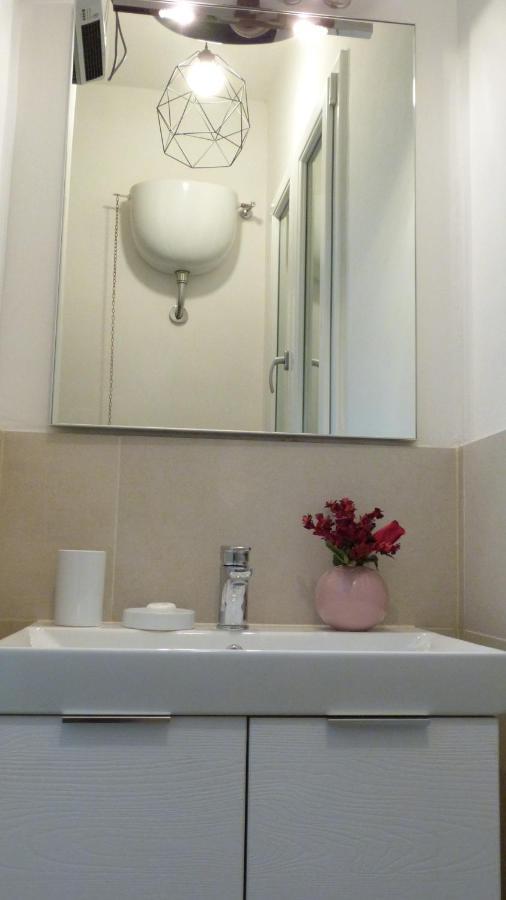 Sottopontevecchio Φλωρεντία Εξωτερικό φωτογραφία