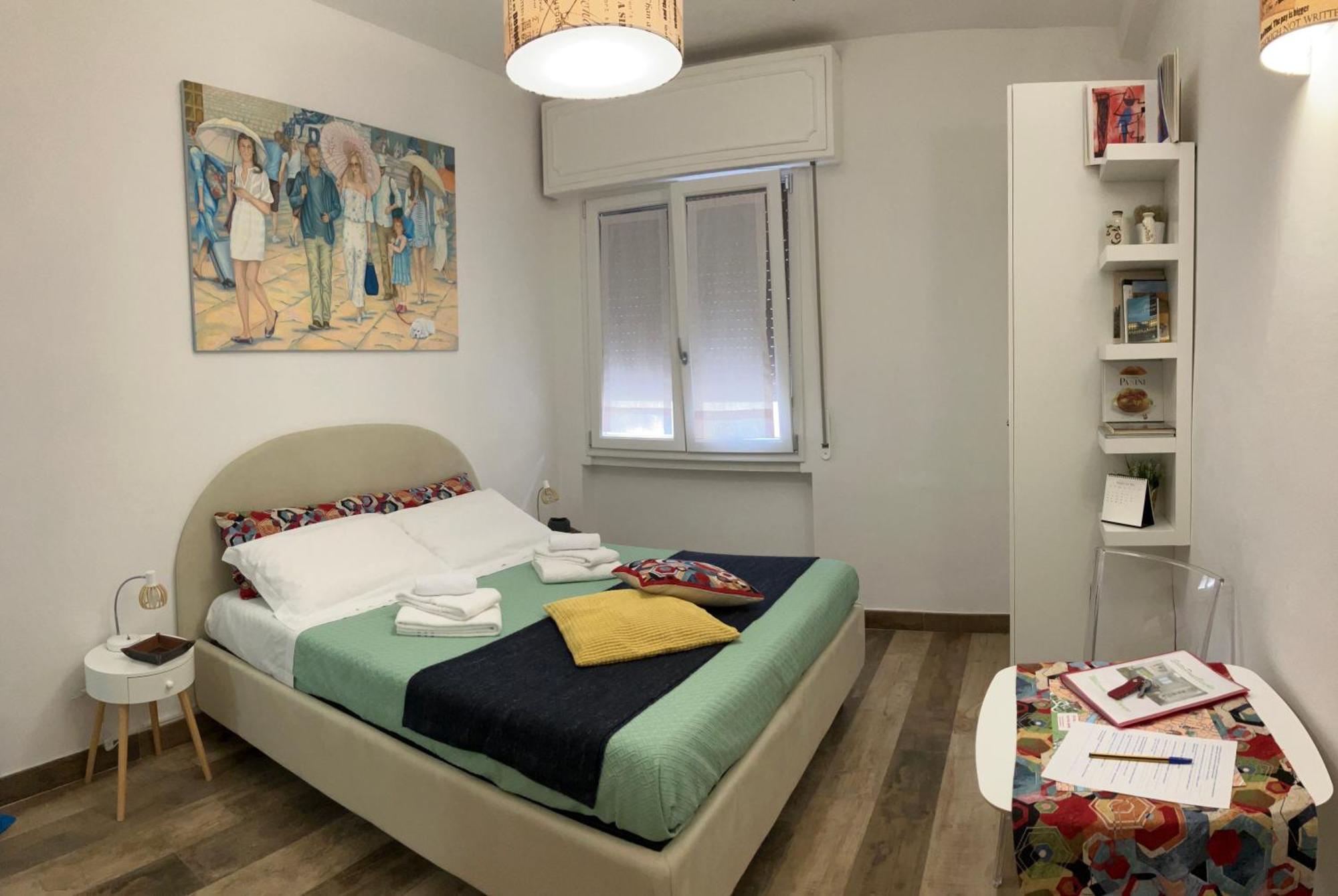 Sottopontevecchio Φλωρεντία Εξωτερικό φωτογραφία