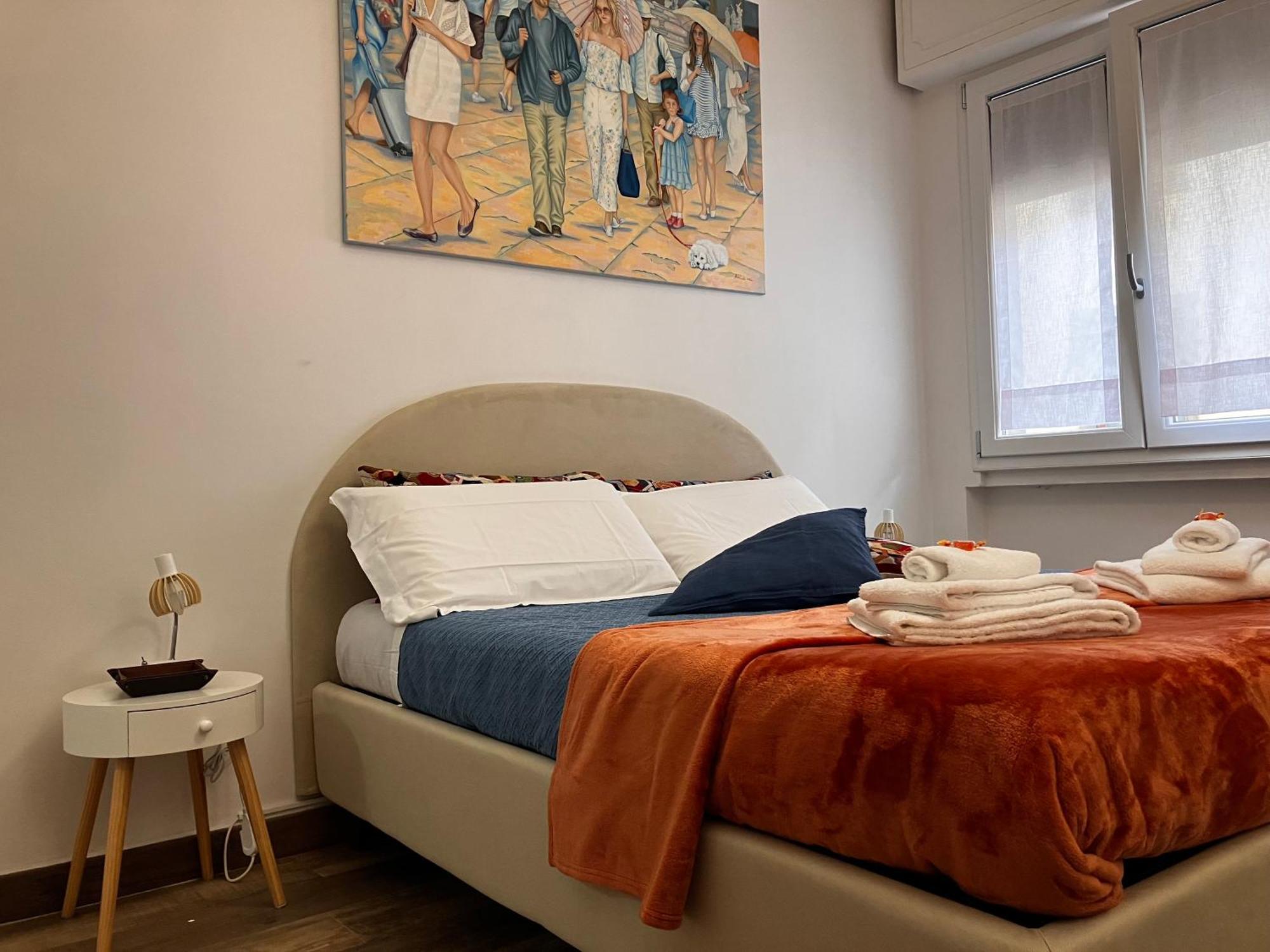 Sottopontevecchio Φλωρεντία Εξωτερικό φωτογραφία